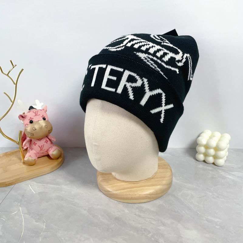 Arcteryx Beanie ID:20261020-45